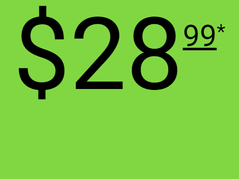 New License Price $28.99 starts November 16; Limited time Discount Coupon enclosed!